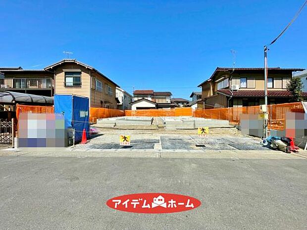 ●○全体外観○● 平日のご案内も可能です！ 