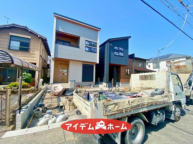 ●○全体外観○● 平日のご案内も可能です!
