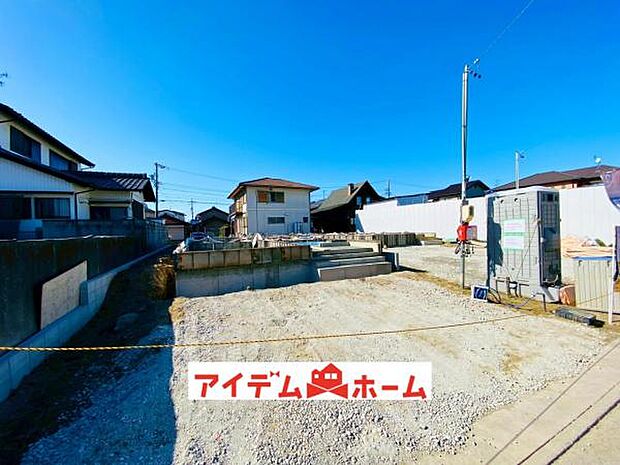 ●○全体外観○● 平日のご案内も可能です!