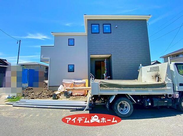 ●○1号棟外観○● 平日のご案内も可能です！ 