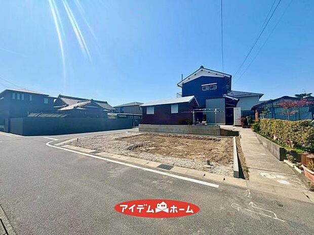 ●○1号棟外観○● 平日のご案内も可能です！ 