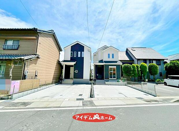 ●○全体外観○● 平日のご案内も可能です！ 