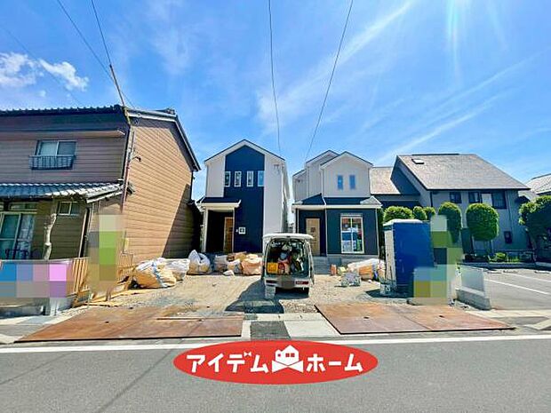 ●○全体外観○● 平日のご案内も可能です!