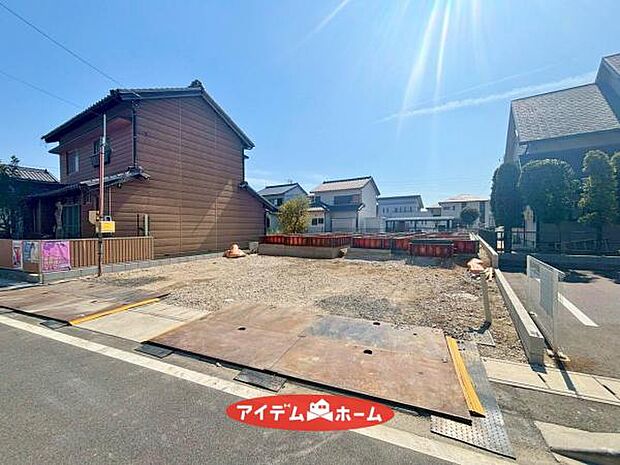 ●○全体外観○● 平日のご案内も可能です!