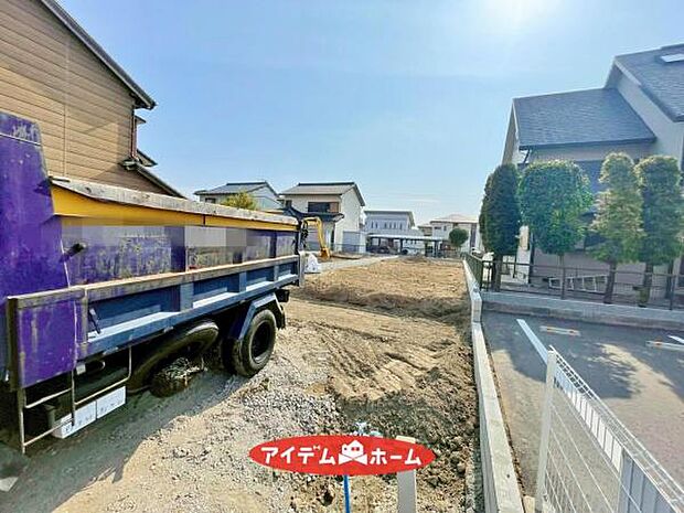 ●○A号棟外観○● 平日のご案内も可能です