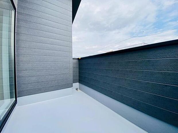 4号棟　内観写真