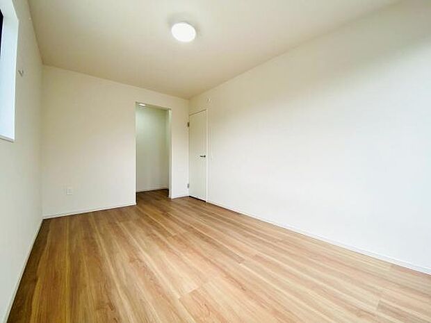 4号棟　内観写真