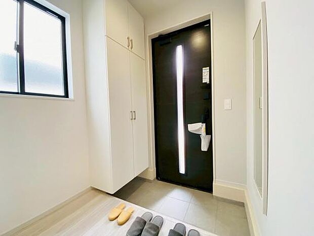3号棟 内観写真