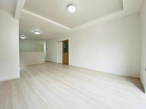 3号棟　内観写真