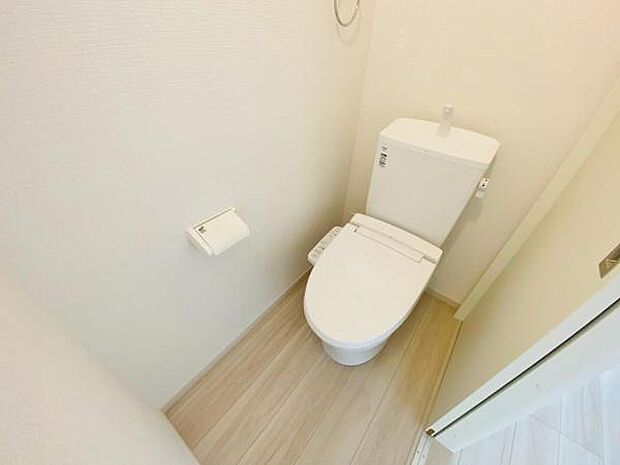 3号棟　内観写真