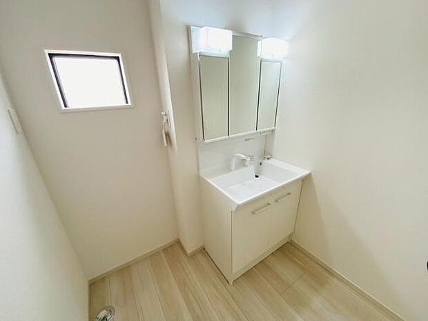 3号棟　内観写真