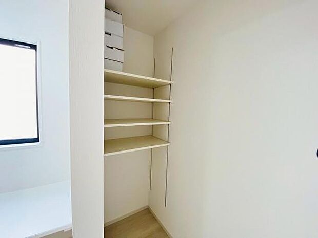 3号棟　内観写真