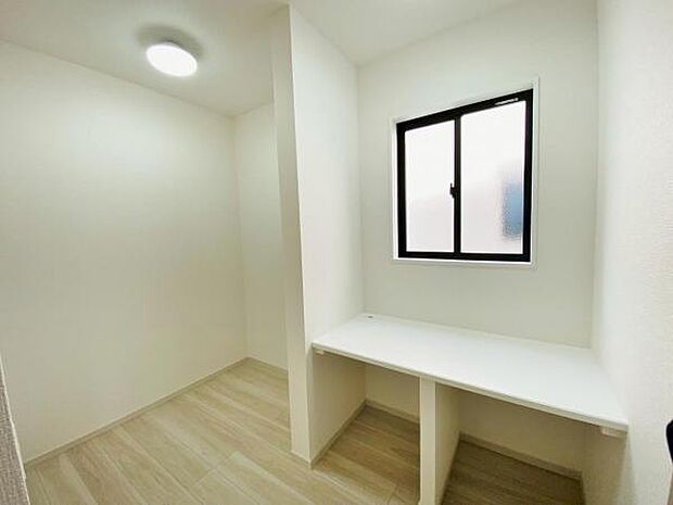 3号棟　内観写真