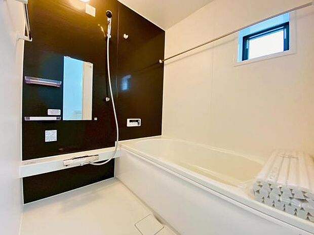 2号棟　内観写真