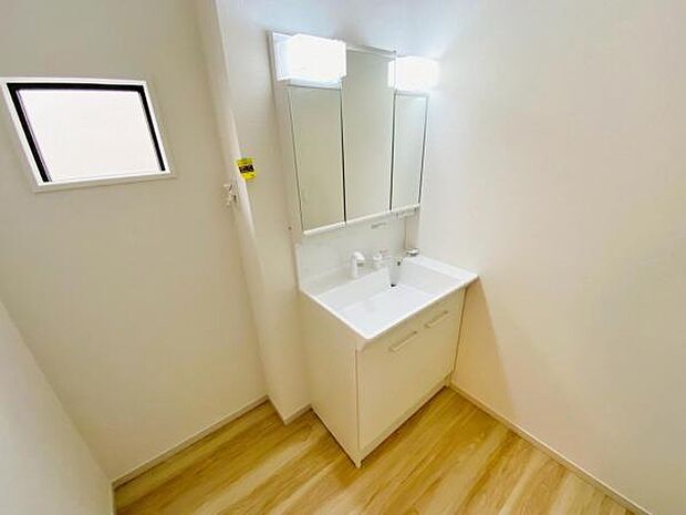 2号棟　内観写真