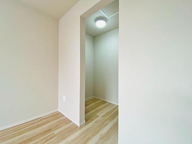 2号棟　内観写真