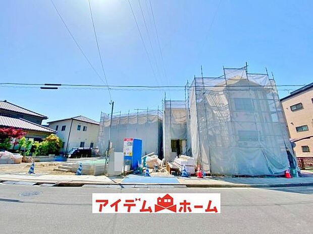 ●○全体外観○● 平日のご案内も可能です！ 