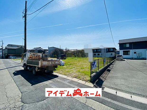 ●○全体外観○● 平日のご案内も可能です！ 