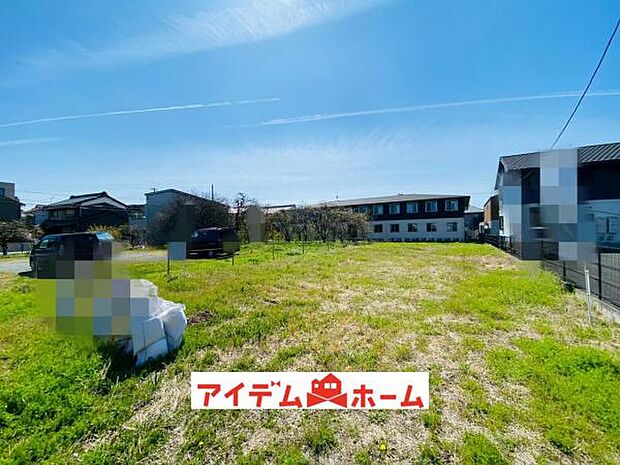 ●○全体外観○● 平日のご案内も可能です！ 