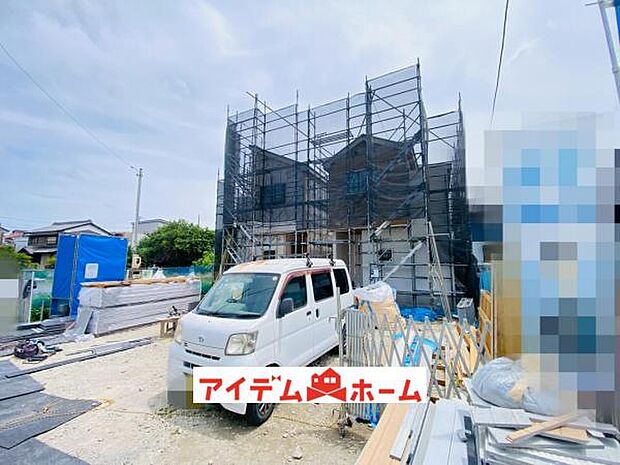●○全体外観○● 平日のご案内も可能です！ 