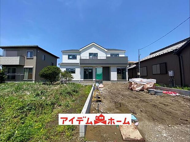 ●○A号棟外観○● 平日のご案内も可能です!