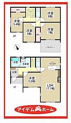 愛知県名古屋市中川区万場1丁目1603番の一部