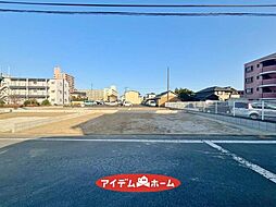 愛知県名古屋市中川区万場1丁目1603番の一部