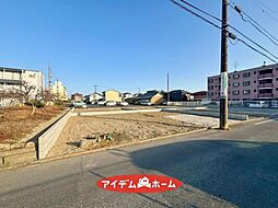 愛知県名古屋市中川区万場1丁目1603番の一部