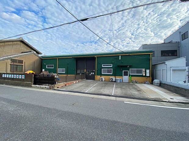 社会福祉法人 栄寿福祉会 たかなしの森保育園(292m)