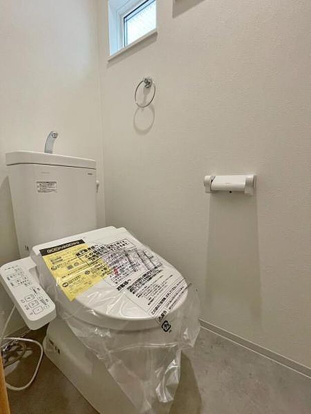 1号棟 内観写真