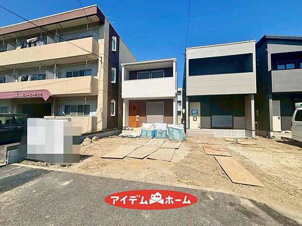 ●○1号棟外観○● 平日のご案内も可能です！ 