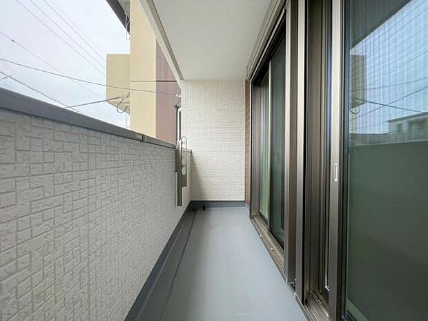 1号棟　内観写真