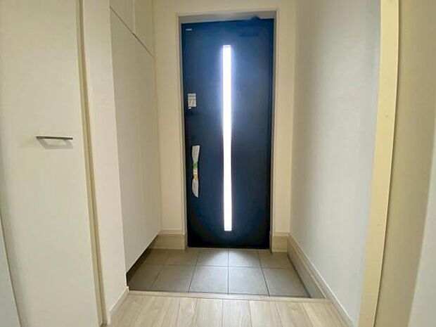 2号棟　内観写真