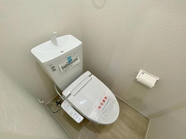 2号棟 内観写真
