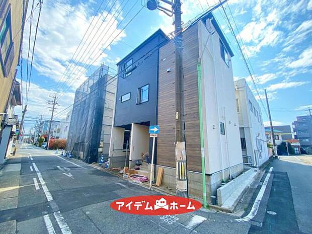 ●○全体外観○● 平日のご案内も可能です！ 