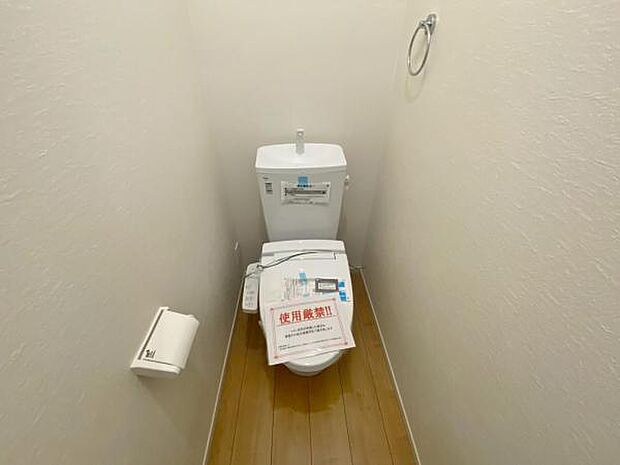 1号棟 内観写真