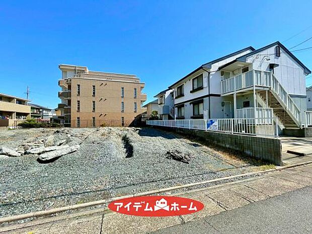 ●○3号棟外観○● 平日のご案内も可能です！ 