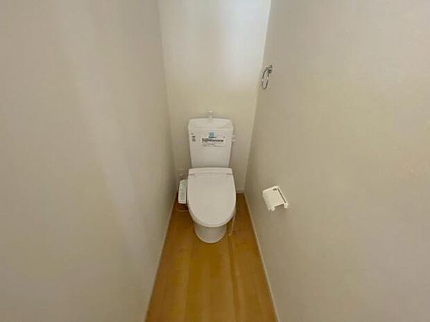 2号棟 内観写真