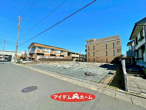 ●○全体外観○● 平日のご案内も可能です!