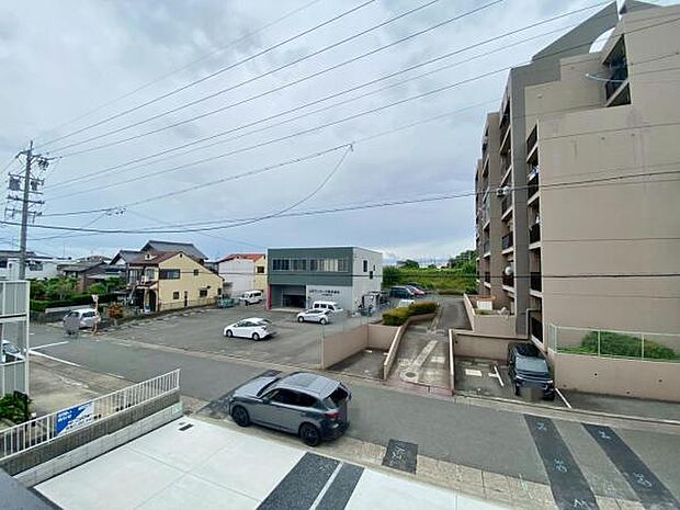 2号棟 内観写真