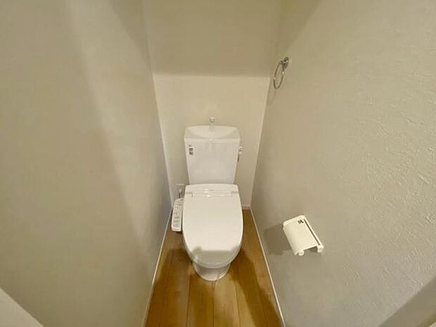 1号棟 内観写真