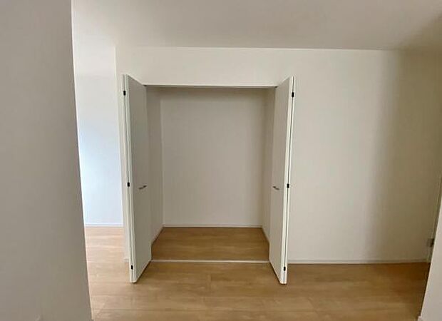 1号棟 内観写真
