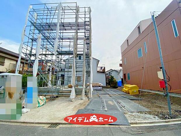 ●○1号棟外観○● 平日のご案内も可能です！ 