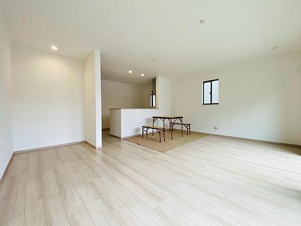 A号棟 内観写真