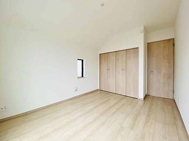 A号棟 内観写真