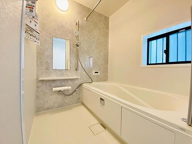 A号棟 内観写真