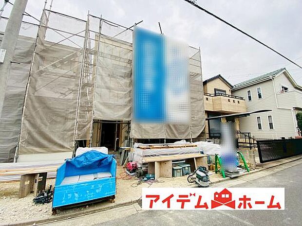 ●○全体外観○● 平日のご案内も可能です!