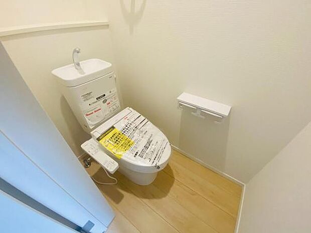 1号棟 内観写真