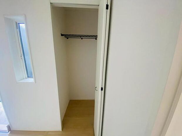 1号棟 内観写真