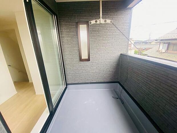 1号棟 内観写真